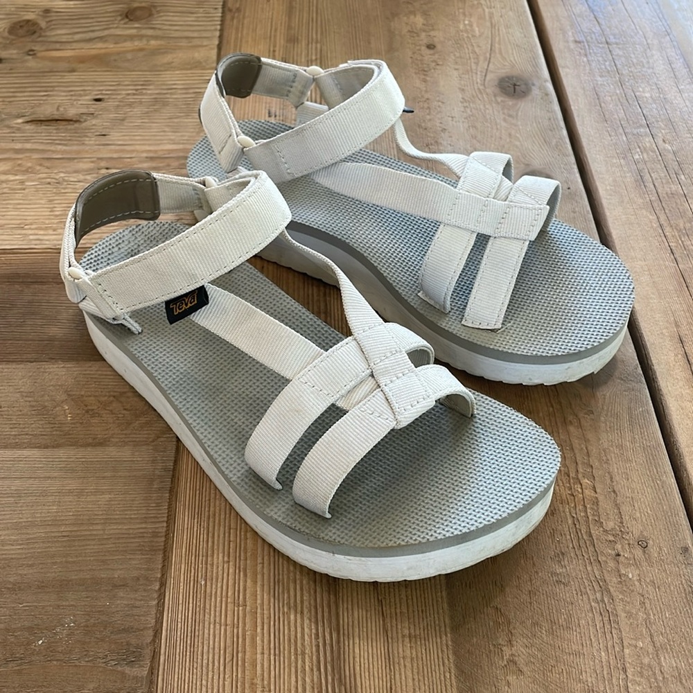 Teva Sandals